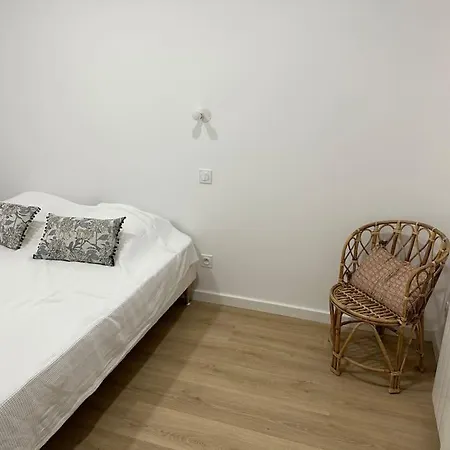 Tres Bel Neuf - Parking Et Terrasse Biscarrosse