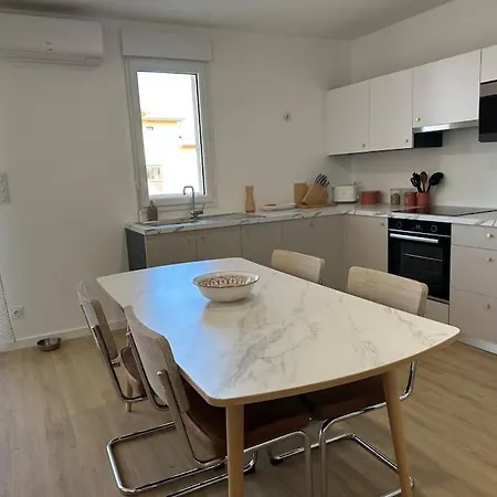 Tres Bel Neuf - Parking Et Terrasse * Biscarrosse